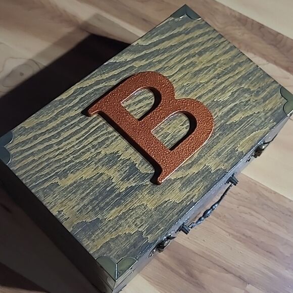 ✍️Handmade✍️ 'Just in Case' Personalized Punny Gift - Picture 4 of 7